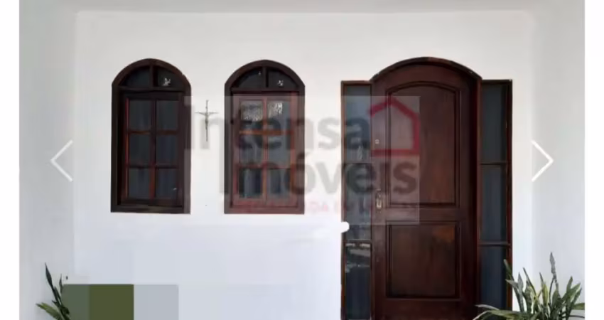 Sobrado à venda no bairro vila resende - caçapava/sp