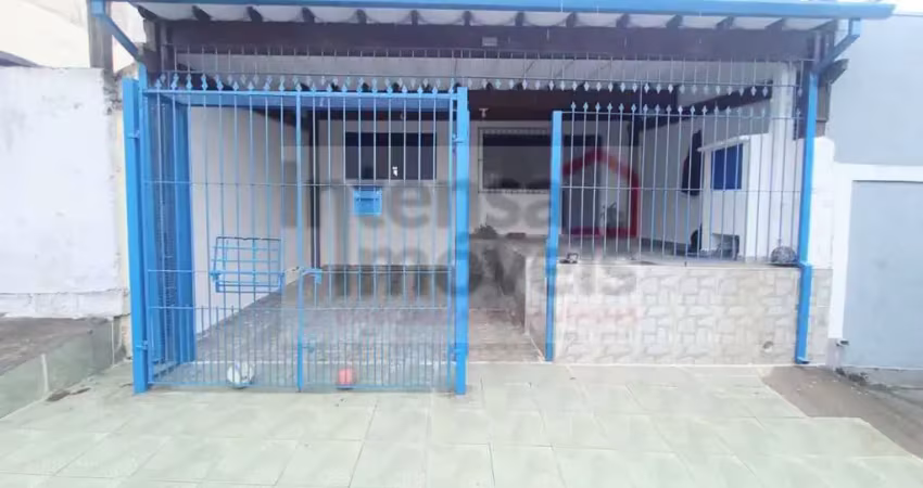 Casa à venda no bairro jardim dos estados - taubaté/sp