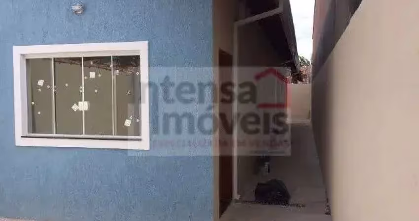 Casa com 2 quartos à venda na Rua Egydia Maria da Conceição, 47, Barranco, Taubaté