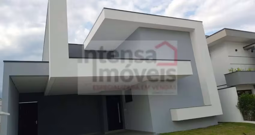 Casa em condomínio fechado com 3 quartos à venda na Avenida Arnaldo Felipe Sbruzzi, 4725, Piracangaguá, Taubaté
