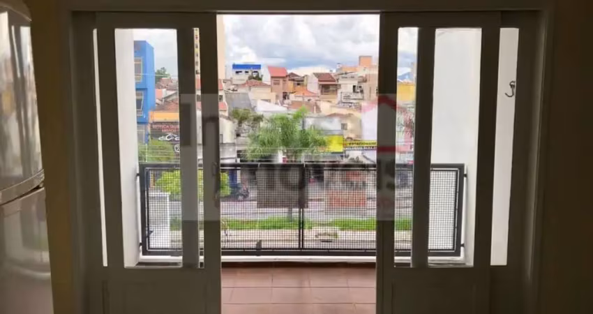 Apartamento com 2 quartos à venda na Avenida Desembargador Paulo de Oliveira Costa, 814, Centro, Taubaté
