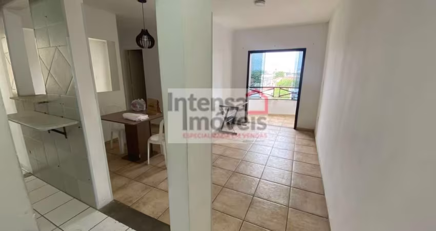 Apartamento à venda no bairro Vila Nossa Senhora das Graças - Taubaté/SP