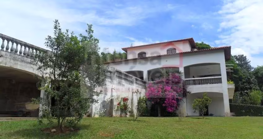 Fazenda à venda na Avenida Cabletech, 245, Guamirim, Caçapava