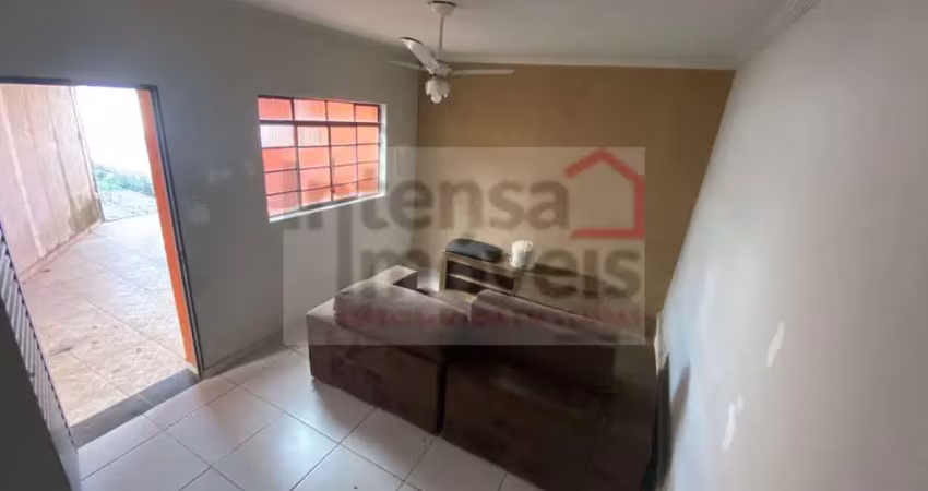 Casa com 2 quartos à venda na Rua José Rodrigues Salgado Filho, 25, Parque Mauá, Taubaté