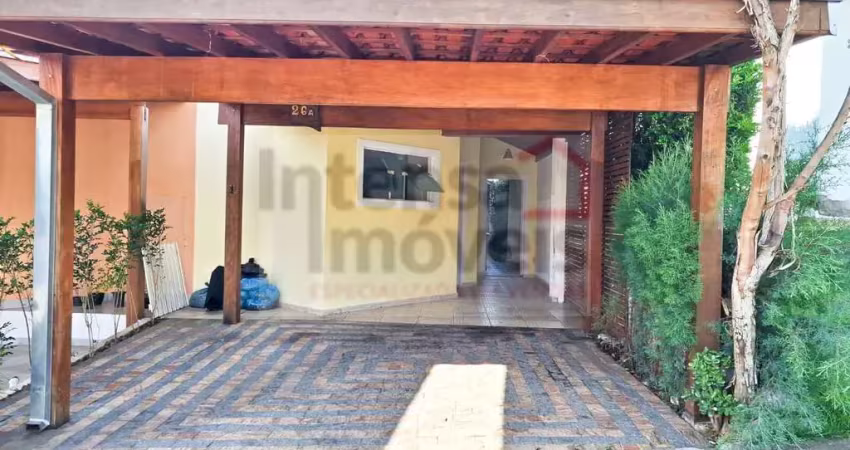 Casa à venda no bairro morada dos nobres - taubaté/sp