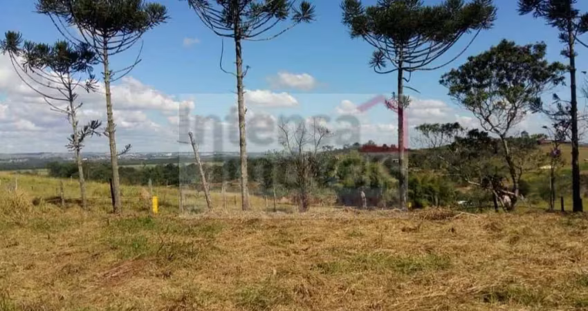 Terreno à venda no bairro chácara itamarati - caçapava/sp