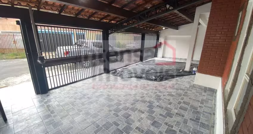 Casa à venda no bairro parque senhor do bonfim - taubaté/sp