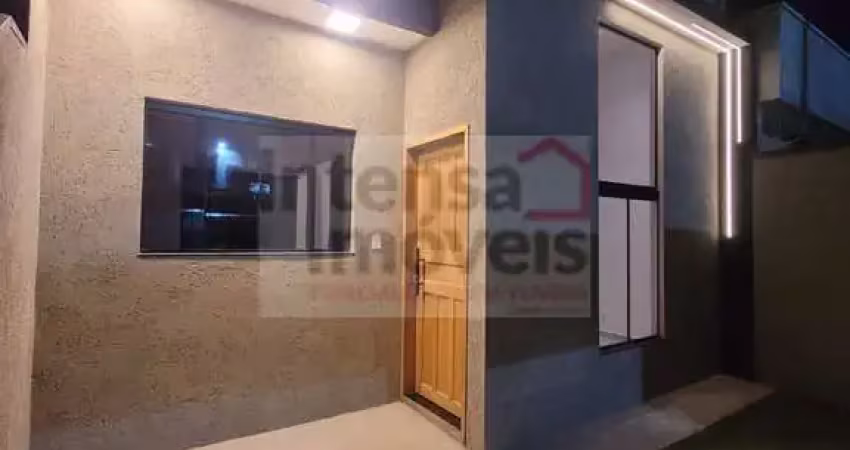 Casa com 2 quartos à venda na Avenida Carlos Pedroso da Silveira, 521, Piracangaguá, Taubaté