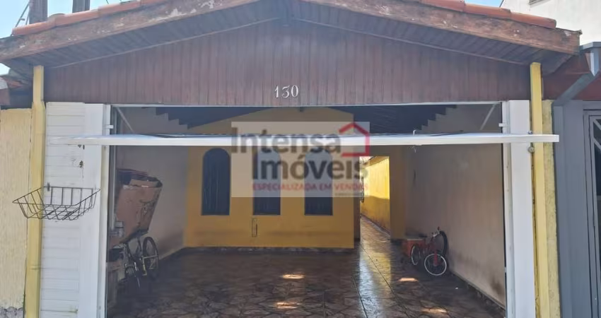 Casa à venda no bairro Residencial Novo Horizonte - Taubaté/SP