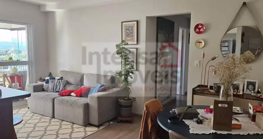 Apartamento à venda no bairro palmeiras de são josé - são josé dos campos/sp