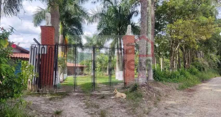 Chácara à venda no bairro ribeirão grande - pindamonhangaba/sp