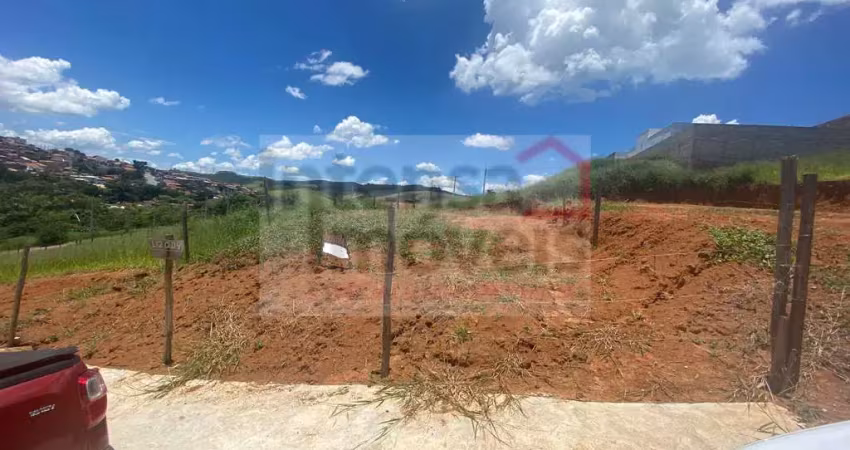Terreno à venda no bairro jardim marlene miranda - taubaté/sp