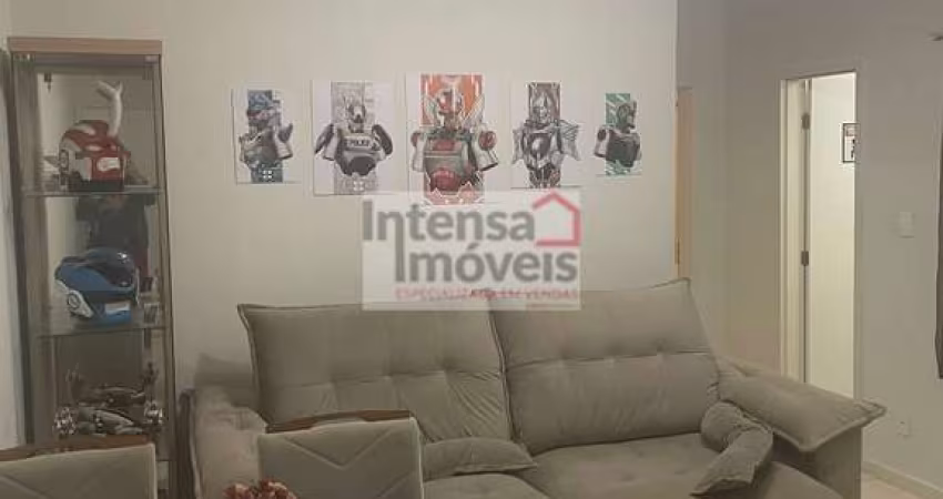 Apartamento à venda no bairro Vila São José - Taubaté/SP