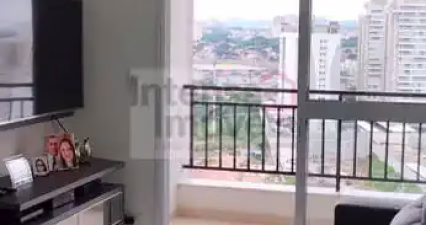 Apartamento à venda no bairro palmeiras de são josé - são josé dos campos/sp