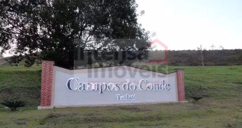 Terreno à venda no bairro jardim julieta - taubaté/sp