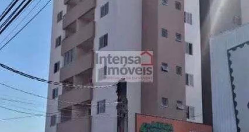 Apartamento à venda no bairro Jardim dos Estados - Taubaté/SP