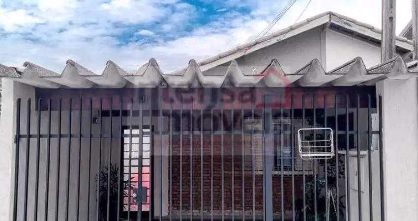 Casa à venda no bairro jardim independência - taubaté/sp