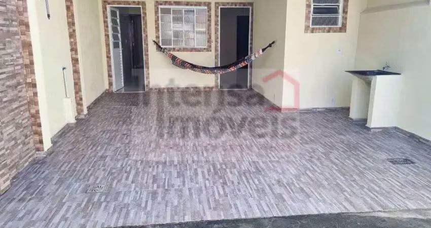 Casa com 2 quartos à venda no Barranco, Taubaté 