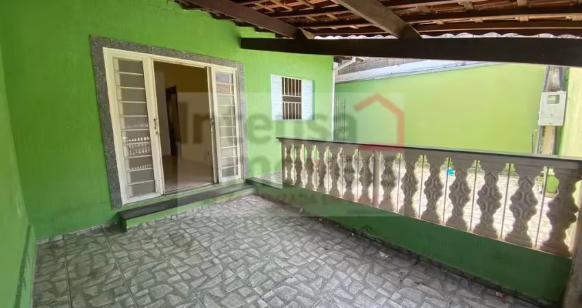 Casa à venda no bairro jardim panorama - caçapava/sp