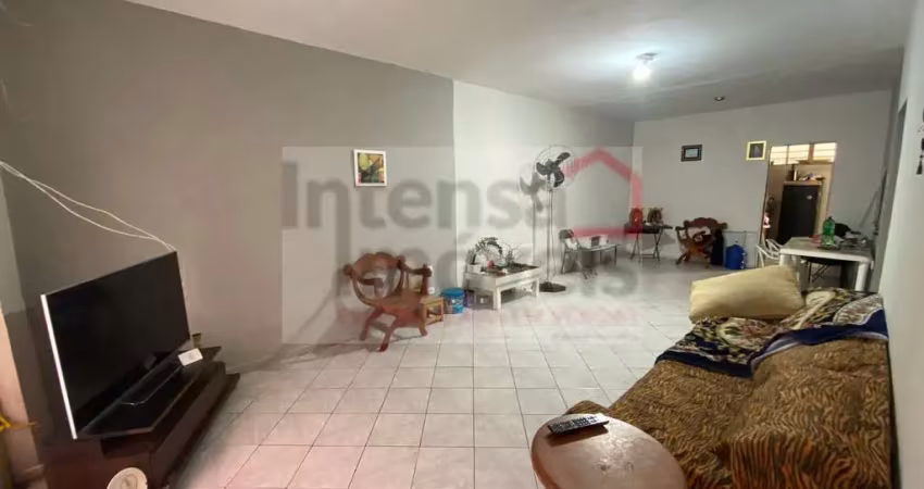 Casa à venda no bairro vila são geraldo - taubaté/sp