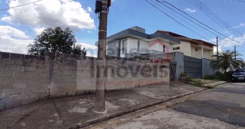 Terreno à venda no bairro campos elíseos - taubaté/sp