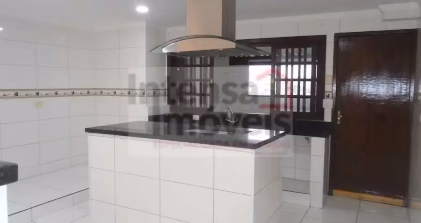 Casa com 6 quartos à venda na Rua Ipê, 341, Jardim Estrela, Mauá