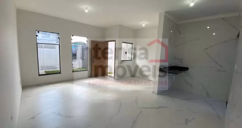 Casa à venda no bairro parque são luís - taubaté/sp