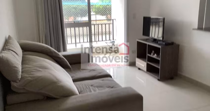 Apartamento à venda no bairro Palmeiras de São José - São José dos Campos/SP