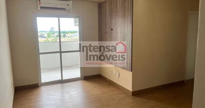 Apartamento à venda no bairro Parque São Luís - Taubaté/SP