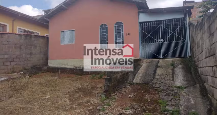 Casa à venda no bairro Jardim América - Taubaté/SP