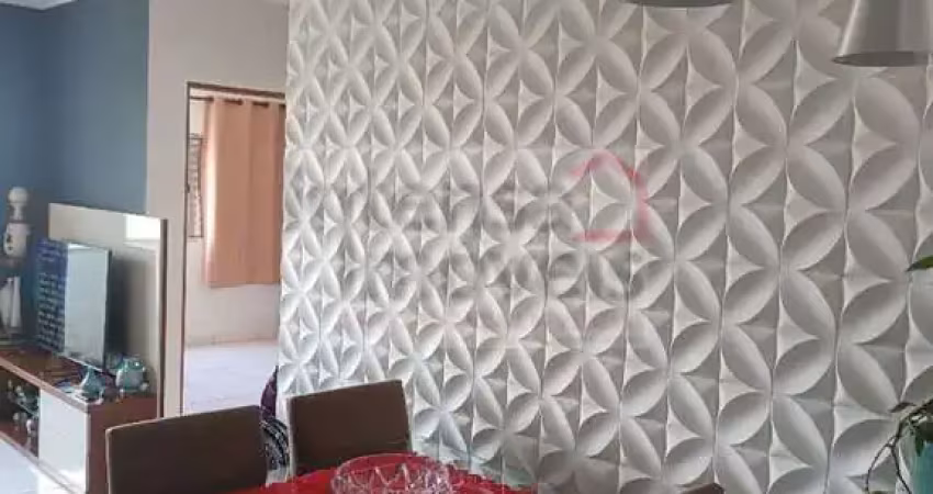 Apartamento com 2 quartos à venda na Avenida Doutor Pereira Barbosa, 266, Areao, Taubaté