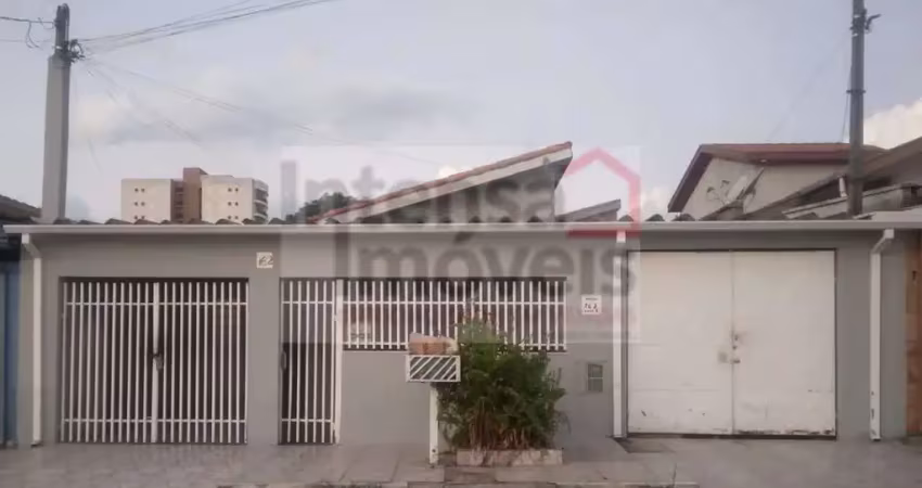 Casa com 2 quartos à venda na Rua Pedro Borelli, 162, Parque Paduan, Taubaté