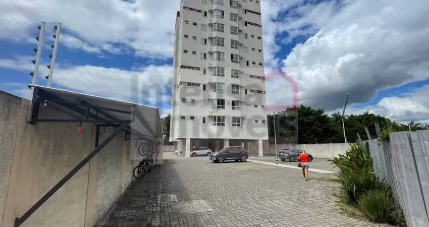 Apartamento à venda no bairro parque santo antônio - taubaté/sp