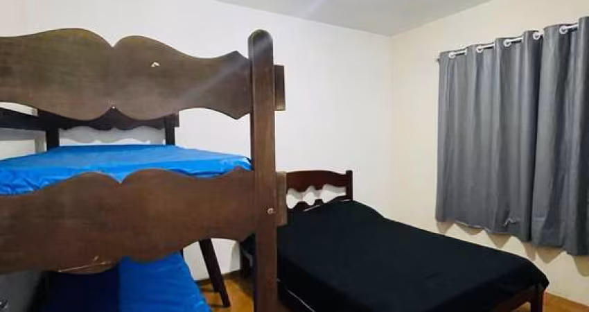 Apartamento à venda no bairro Itaguá - Ubatuba/SP