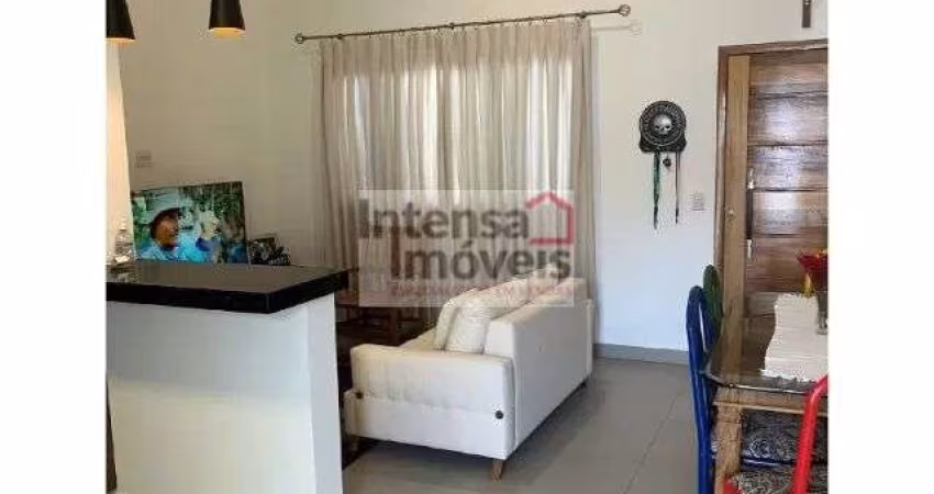 Casa à venda no bairro Vila dos Comerciários 2 - Taubaté/SP