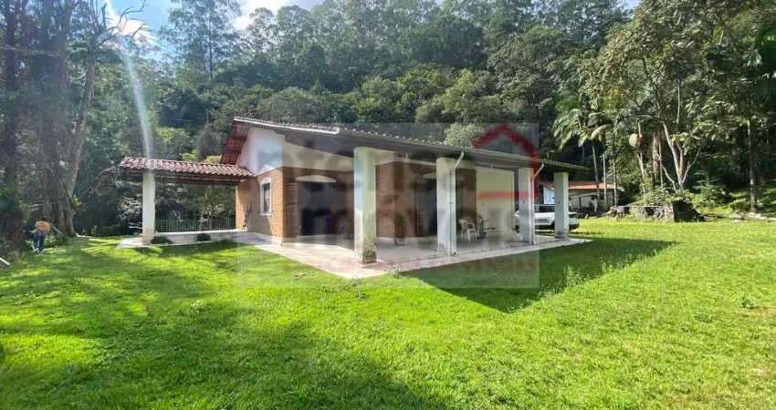 Sítio à venda no bairro bairro do macuco - taubaté/sp