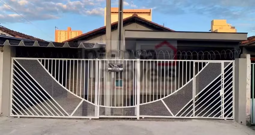 Casa com 3 quartos à venda na Rua Maria da Cruz, 57, Vila Nogueira, Taubaté