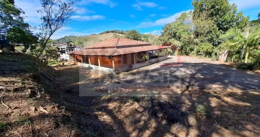 Sítio à venda no bairro bairro dos bentos - redenção da serra/sp