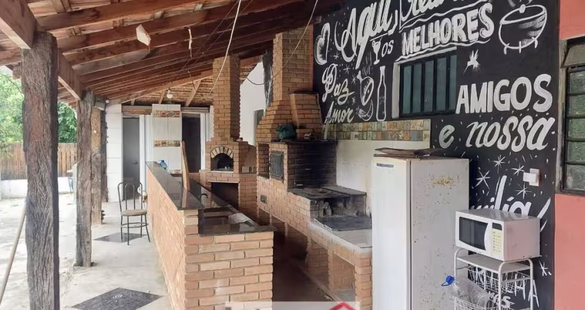 Chácara à venda no bairro Borda da Mata - Caçapava/SP