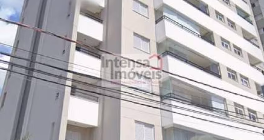 Apartamento à venda no bairro Parque Residencial Bom Conselho - Taubaté/SP