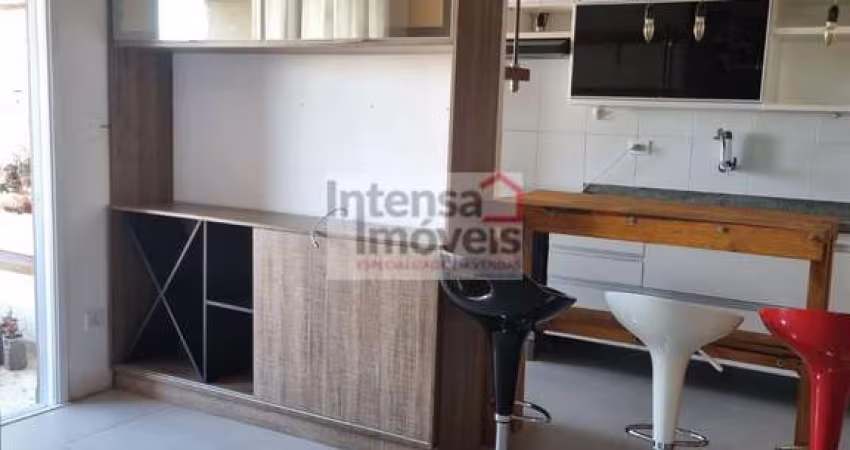 Apartamento à venda no bairro Palmeiras de São José - São José dos Campos/SP