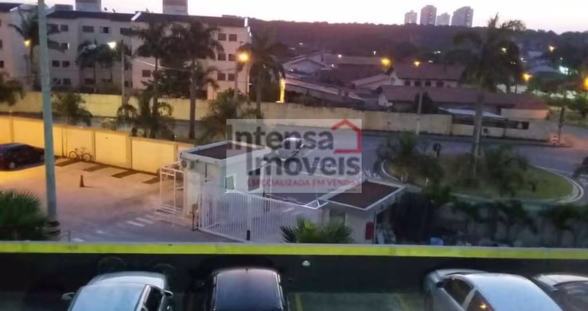 Apartamento à venda no bairro Jardim Petropolis - São José dos Campos/SP
