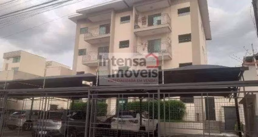 Apartamento à venda no bairro Loteamento Residencial e Comercial Bosque Flamboyant - Taubaté/SP