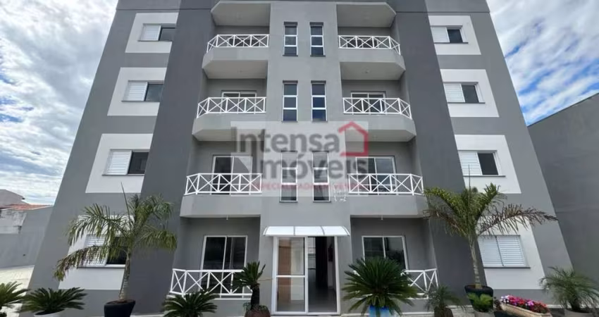 Apartamento à venda no bairro Crispim - Pindamonhangaba/SP