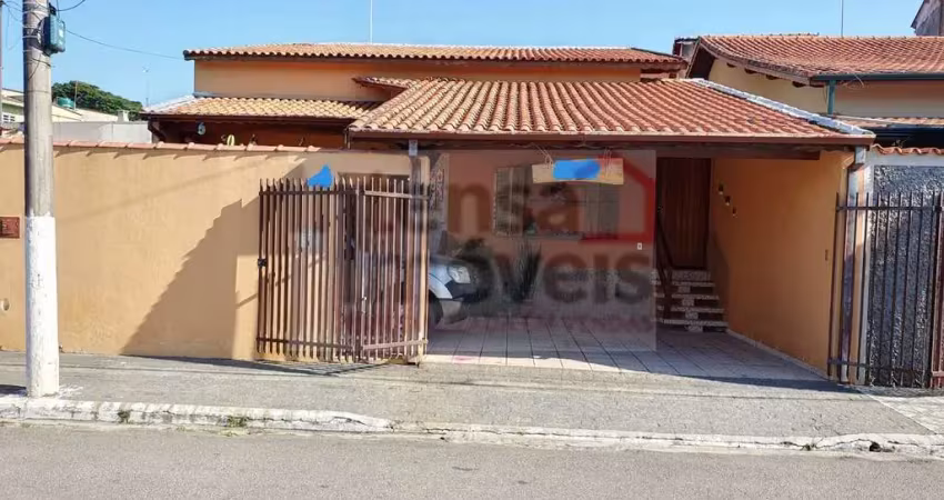 Casa com 3 quartos à venda na Rua João Alves, 115, Jardim Maria Cândida, Caçapava