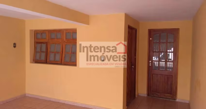 Casa à venda no bairro Jardim Rafael - Caçapava/SP