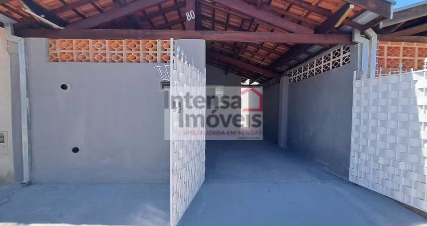 Casa à venda no bairro Residencial Mantiqueira - Pindamonhangaba/SP