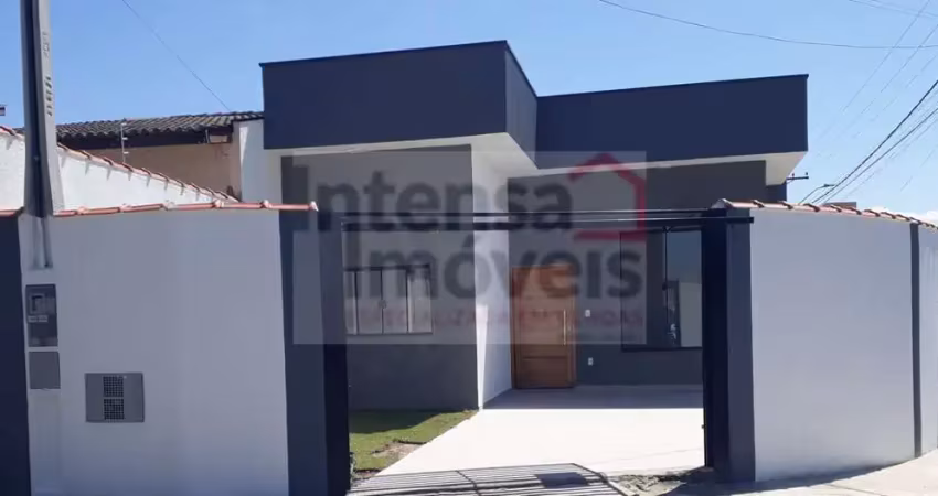 Casa à venda no bairro residencial parque das palmeiras - pindamonhangaba/sp