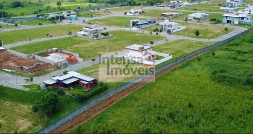 Terreno à venda no bairro Condomínio Residencial Ecopark Bourbon - Caçapava/SP