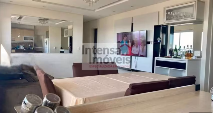 Apartamento à venda no bairro Barranco - Taubaté/SP